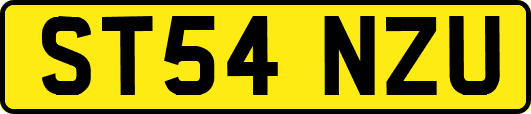 ST54NZU