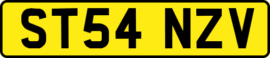 ST54NZV
