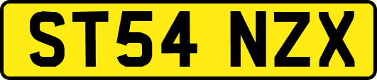 ST54NZX