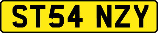 ST54NZY