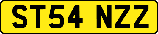 ST54NZZ