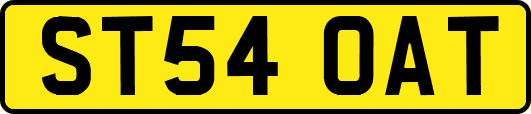 ST54OAT