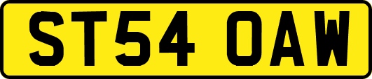 ST54OAW