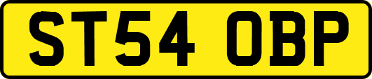 ST54OBP