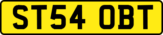 ST54OBT