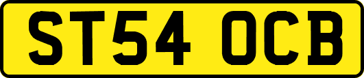 ST54OCB