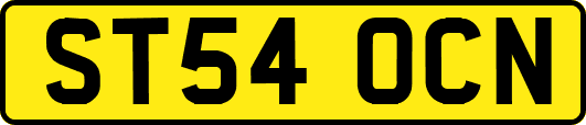 ST54OCN