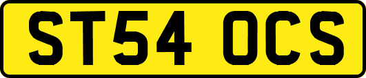 ST54OCS