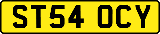 ST54OCY