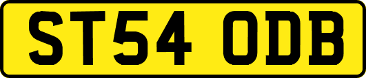 ST54ODB