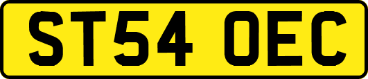 ST54OEC