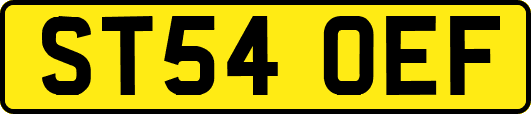 ST54OEF