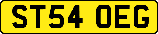 ST54OEG