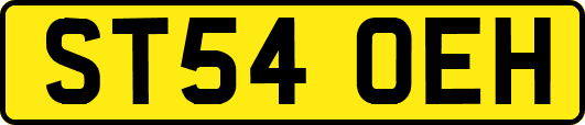 ST54OEH