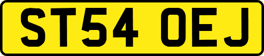 ST54OEJ