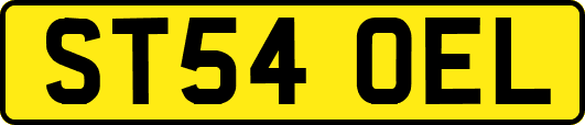 ST54OEL