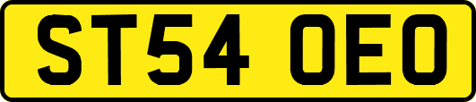 ST54OEO