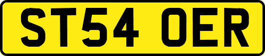 ST54OER