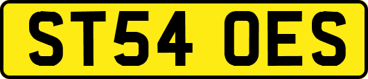 ST54OES
