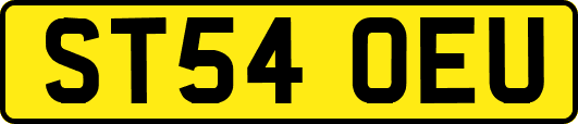 ST54OEU