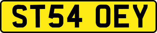 ST54OEY