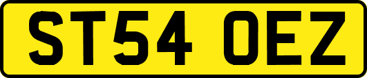 ST54OEZ