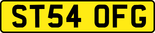 ST54OFG