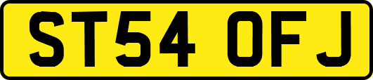 ST54OFJ