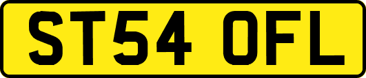 ST54OFL