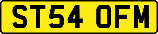 ST54OFM