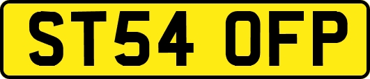 ST54OFP