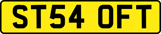 ST54OFT