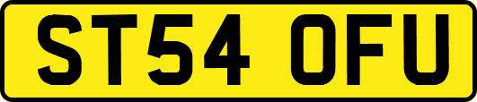 ST54OFU