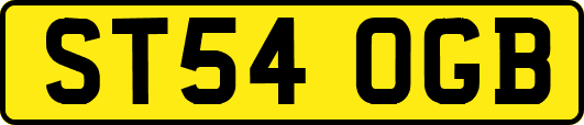 ST54OGB