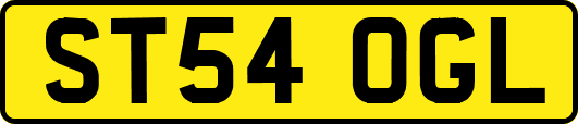 ST54OGL
