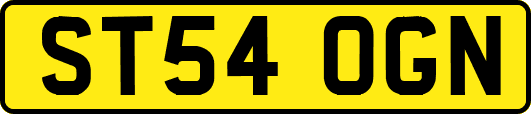 ST54OGN