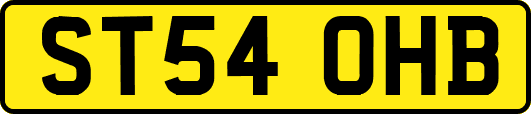 ST54OHB