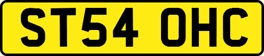 ST54OHC