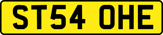 ST54OHE