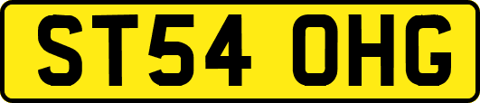 ST54OHG