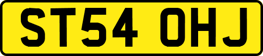 ST54OHJ