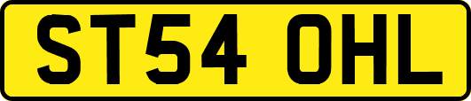 ST54OHL