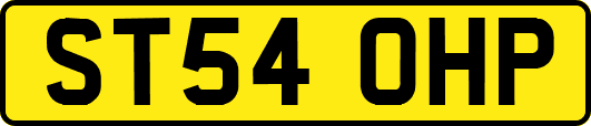 ST54OHP