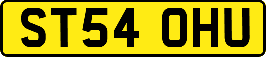 ST54OHU