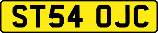 ST54OJC