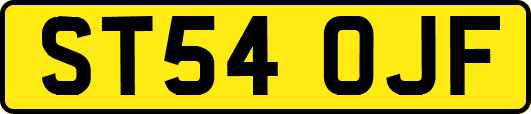 ST54OJF