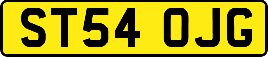 ST54OJG