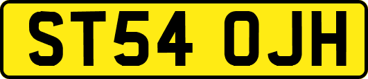 ST54OJH