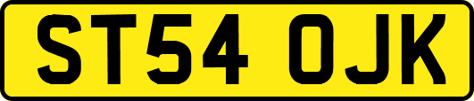 ST54OJK