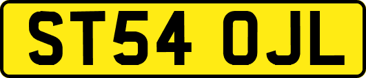 ST54OJL